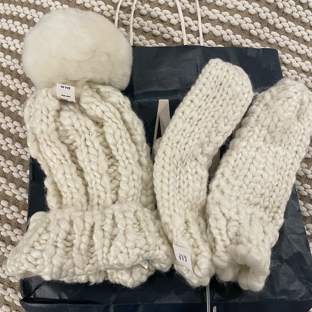 GAP matching set